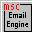 SMTP/POP3 Email Engine for Delphi screenshot