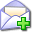Add Email ActiveX Enterprise icon